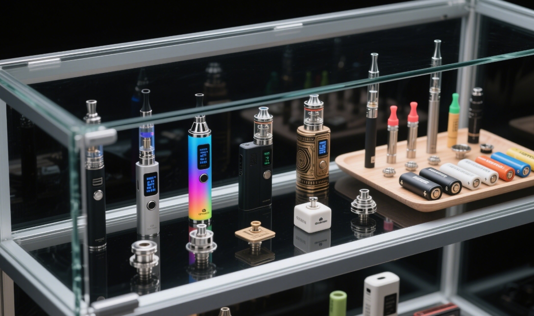 En nybegynnerguide til e-sigaretter: Slik velger du riktig utstyr for en god start