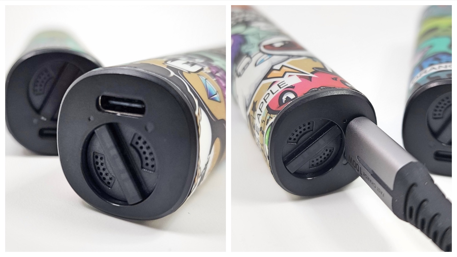 RandM Tornado 6000 Vape &ndash; Appelsin Brus: En sprudlende smaksopplevelse for den moderne vaper