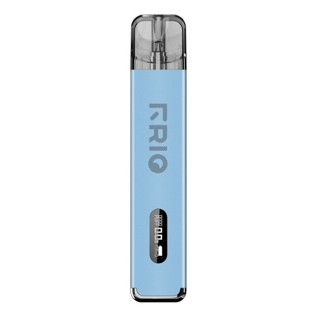 FreeMAX FRIO Pod Kit Vape - Bl&aring;: En Smakfull og Innovativ Vape for Norge i 2025