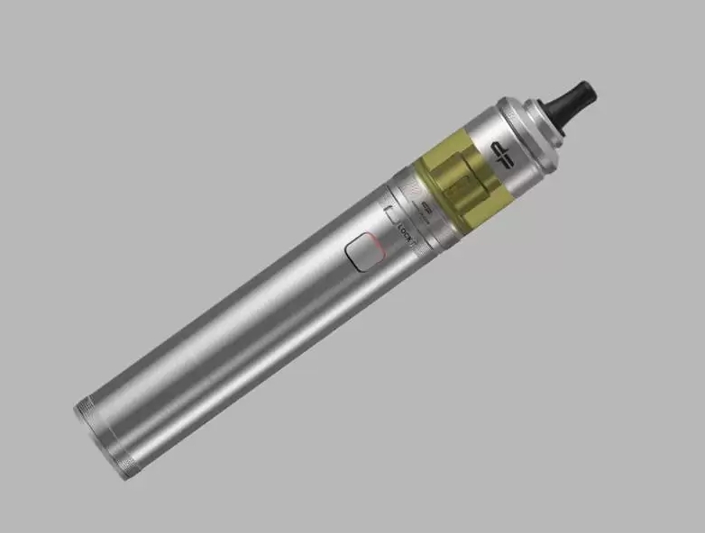 Digiflavor SG MTL Tube Kit Vape - SS: En Smaksrik og Stilfull Vapingopplevelse